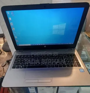 New Laptop HP Stream Notebook 8GB Intel Core I7 HDD 1T