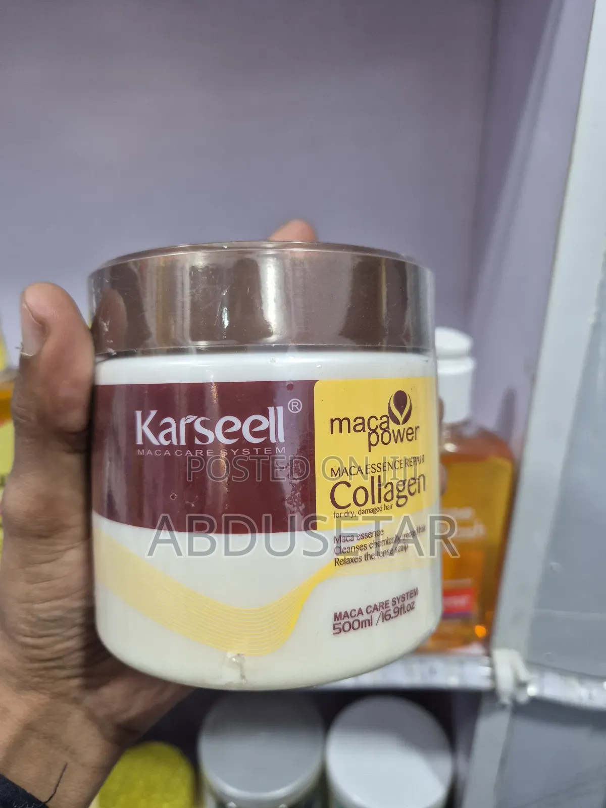 Karsell Collagen