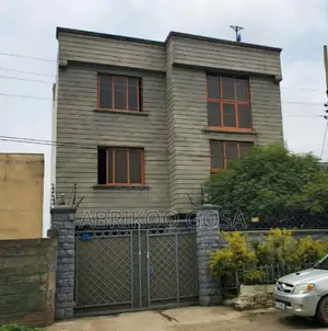 Photo - Furnished 2bdrm Villa in Sidama Awasg, Oromia-Finfinne for sale