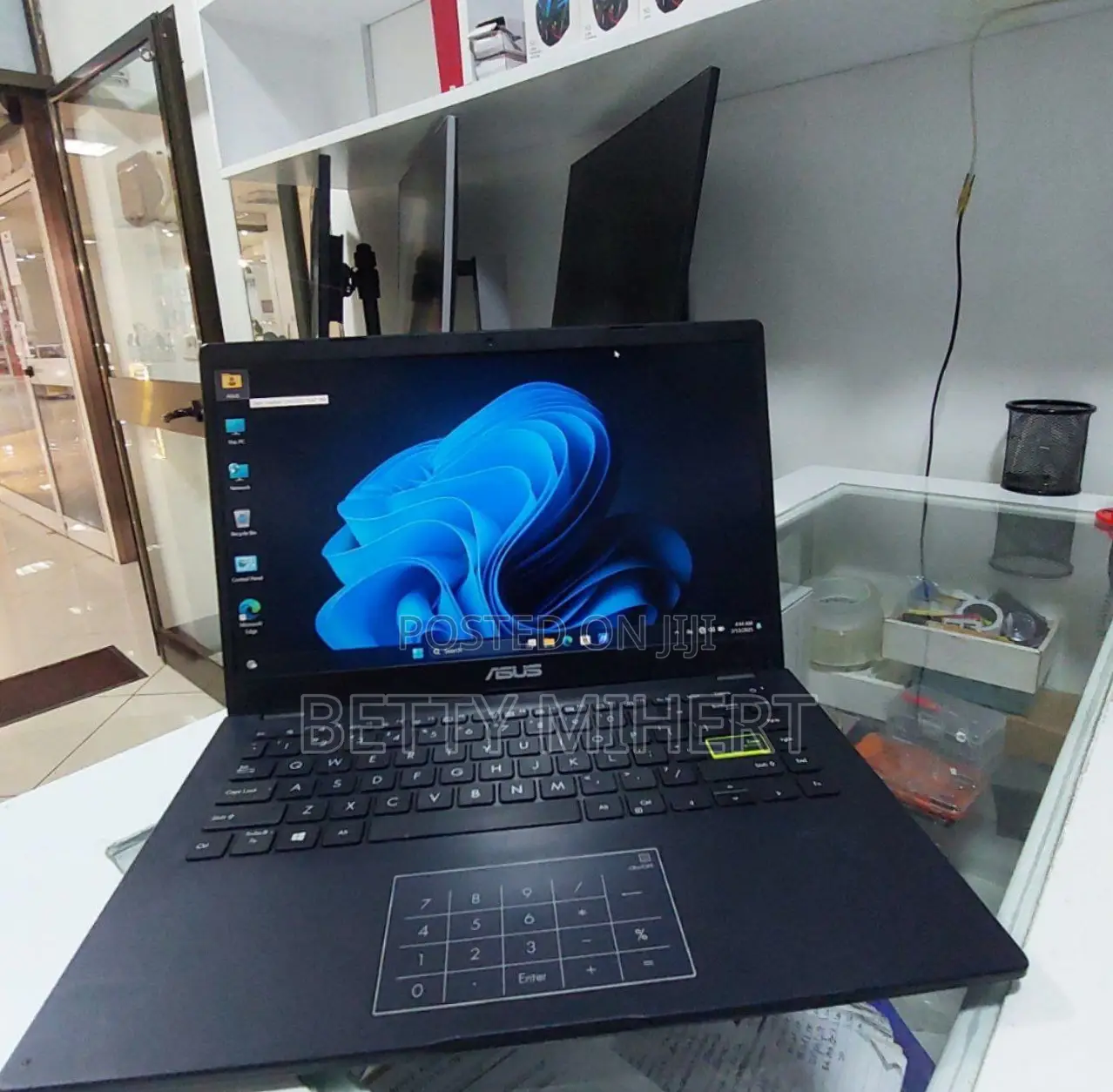 Laptop Asus VivoBook S400CA 4GB Intel Core I5 SSD 128GB