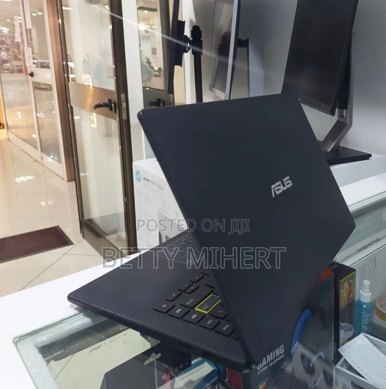 Laptop Asus VivoBook S400CA 4GB Intel Core I5 SSD 128GB