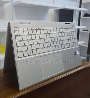 Photo - New Laptop HP Pavilion 15 8GB Intel Core I5 SSD 512GB