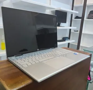 New Laptop HP Pavilion 15 8GB Intel Core I5 SSD 512GB