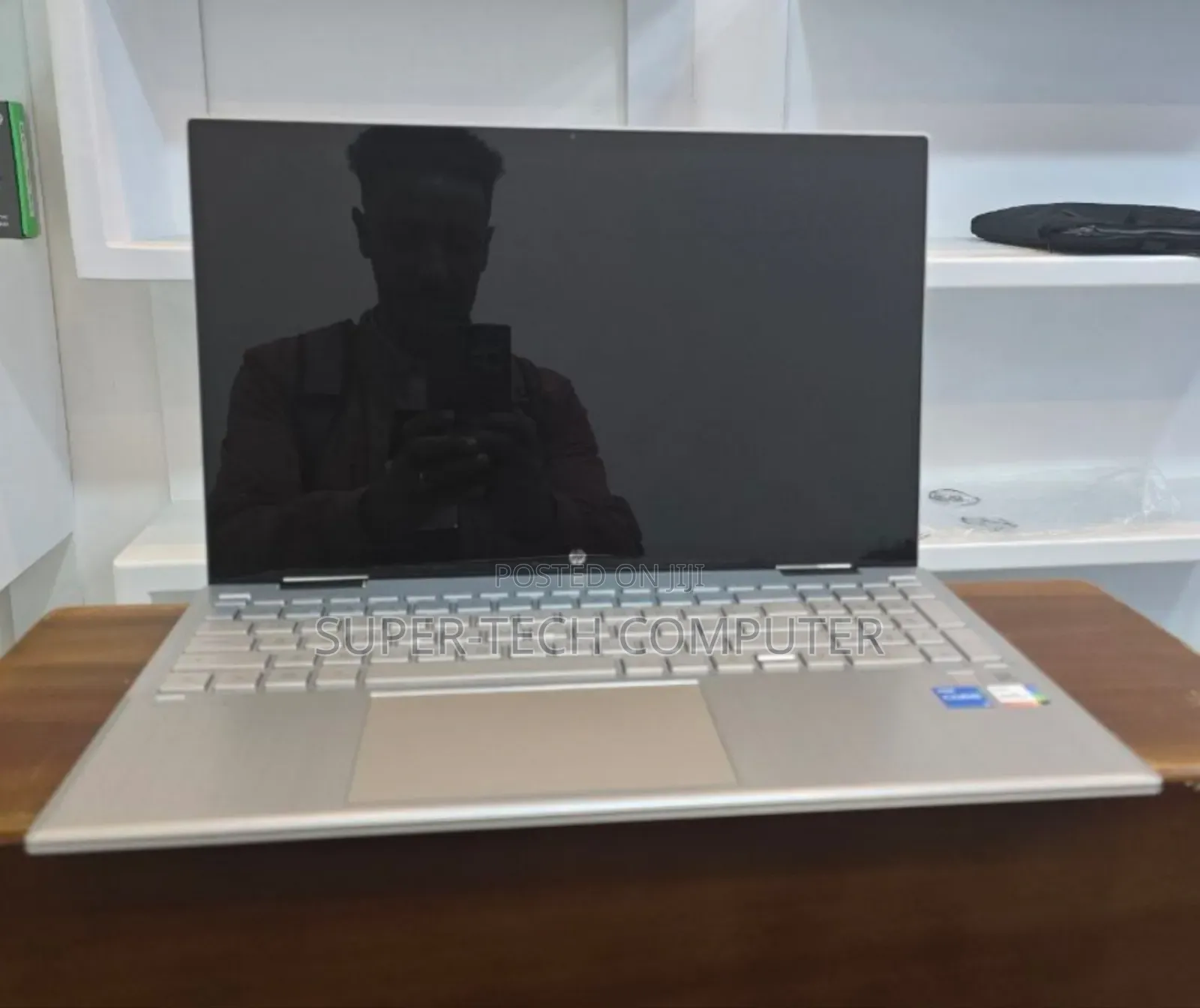 New Laptop HP Pavilion 15 8GB Intel Core I5 SSD 512GB