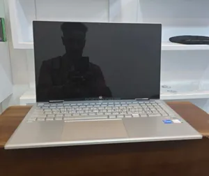 New Laptop HP Pavilion 15 8GB Intel Core I5 SSD 512GB