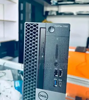 Desktop Computer Dell OptiPlex 3060 8GB Intel Core I5 HDD 1T