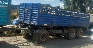 Photo - አላሚ ተሳቢ
•2021
•33 ሽ ታርጋ
••3,500,000