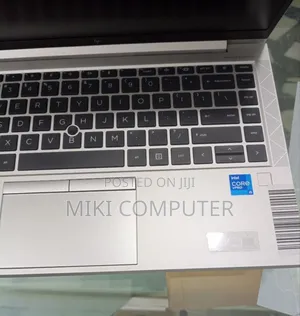 Photo - New Laptop HP EliteBook 840 16GB Intel Core I5 SSD 512GB