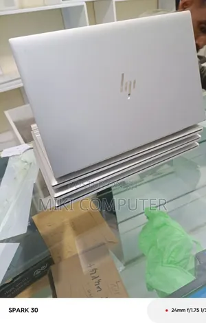 New Laptop HP EliteBook 840 16GB Intel Core I5 SSD 512GB