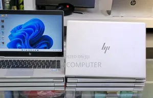 Photo - New Laptop HP EliteBook 840 16GB Intel Core I7 SSD 512GB