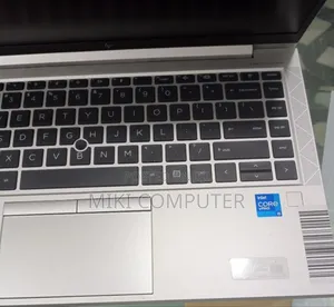 New Laptop HP EliteBook 840 16GB Intel Core I7 SSD 512GB