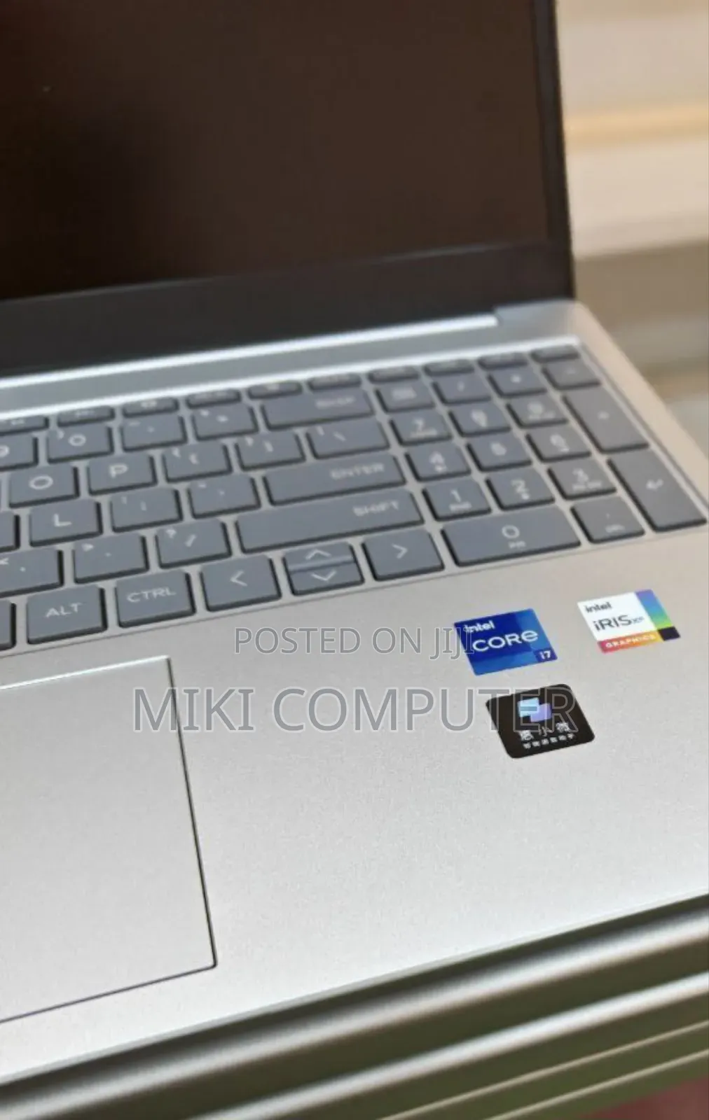 New Laptop HP Stream Notebook 16GB Intel Core I7 SSD 512GB