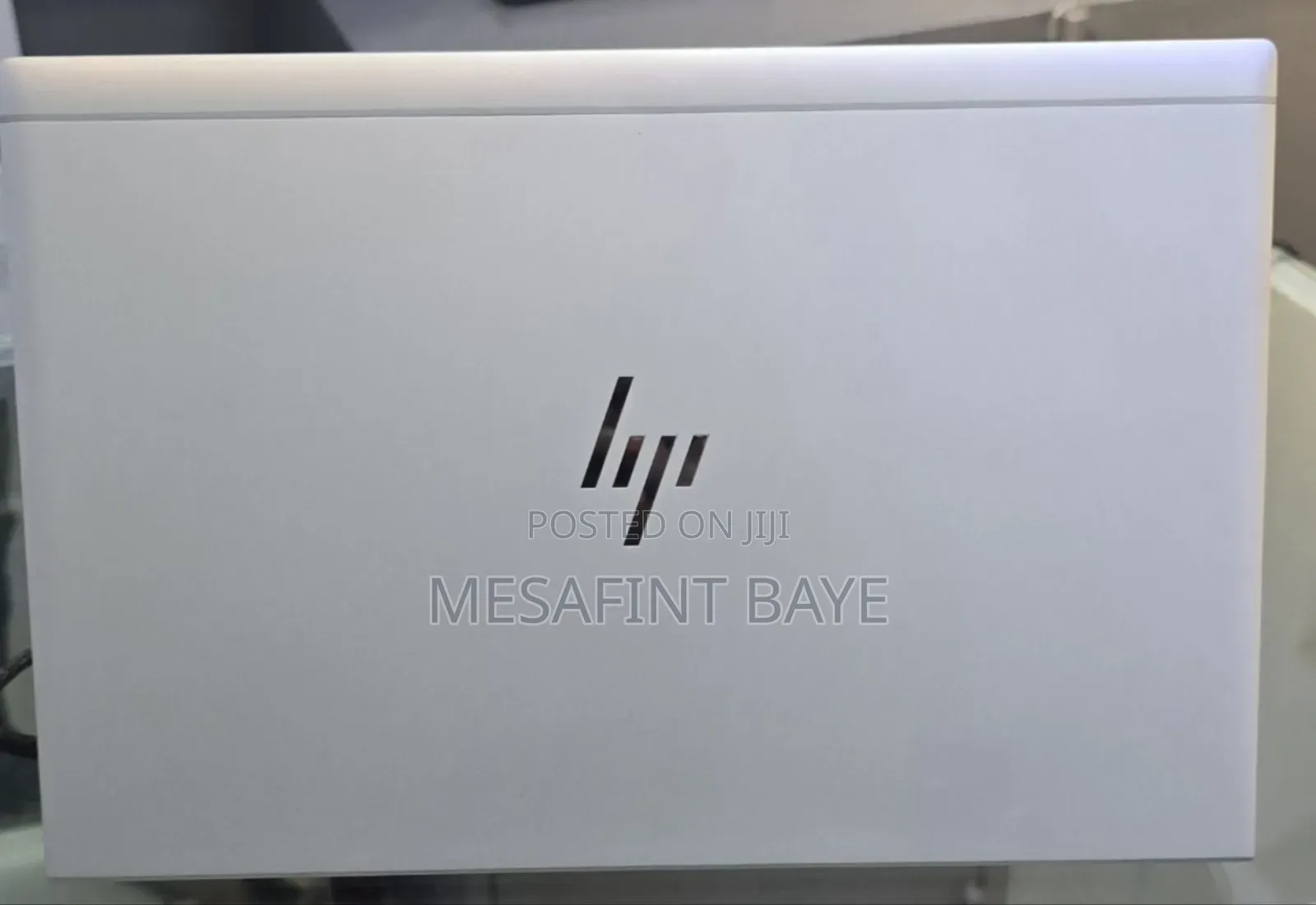New Laptop HP EliteBook 840 G8 16GB Intel Core I5 SSD 512GB