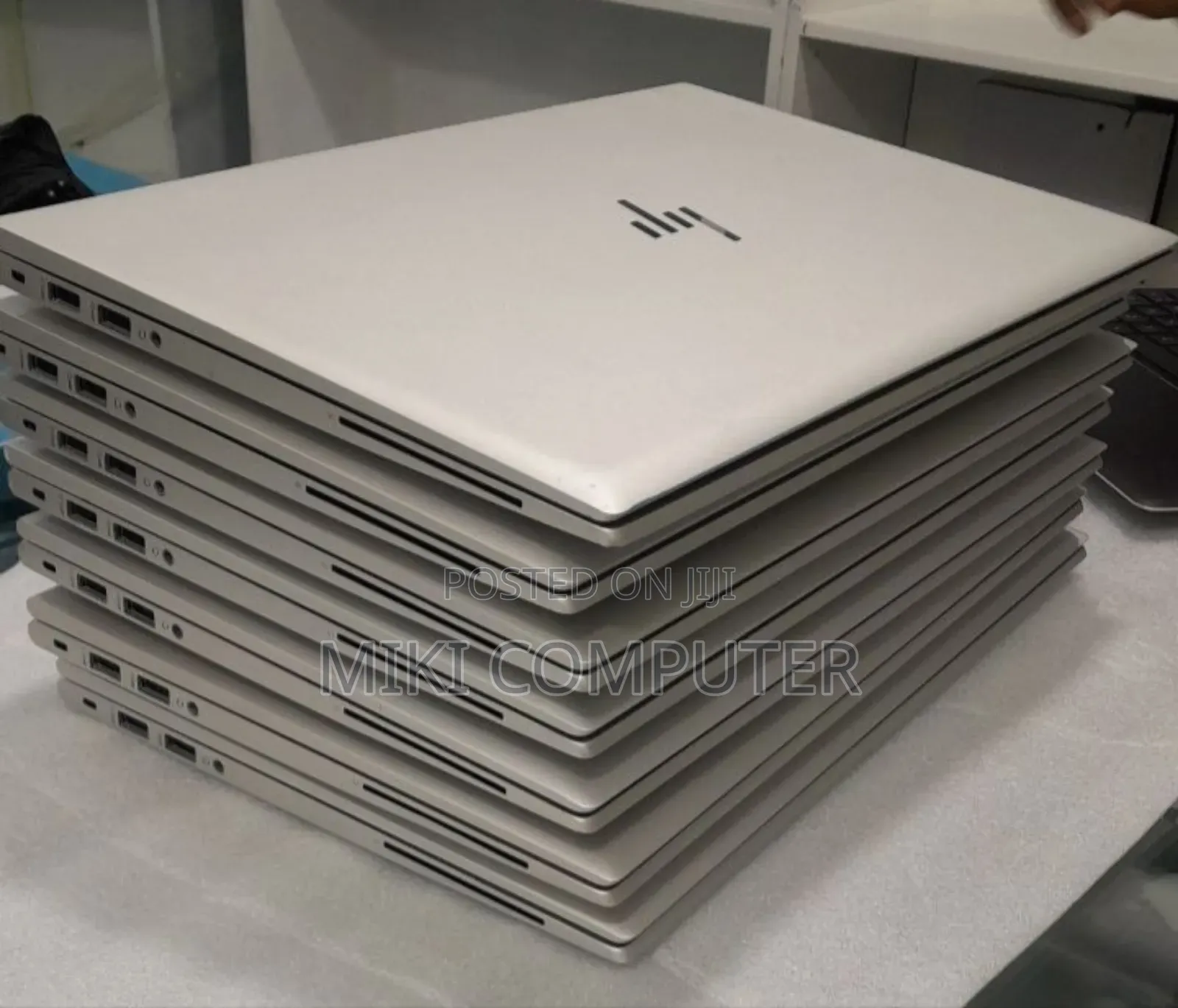 New Laptop HP EliteBook 840 16GB Intel Core I7 SSD 512GB