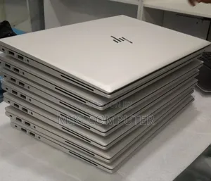 Photo - New Laptop HP EliteBook 840 16GB Intel Core I7 SSD 512GB