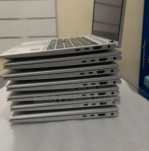 New Laptop HP EliteBook 840 16GB Intel Core I7 SSD 512GB