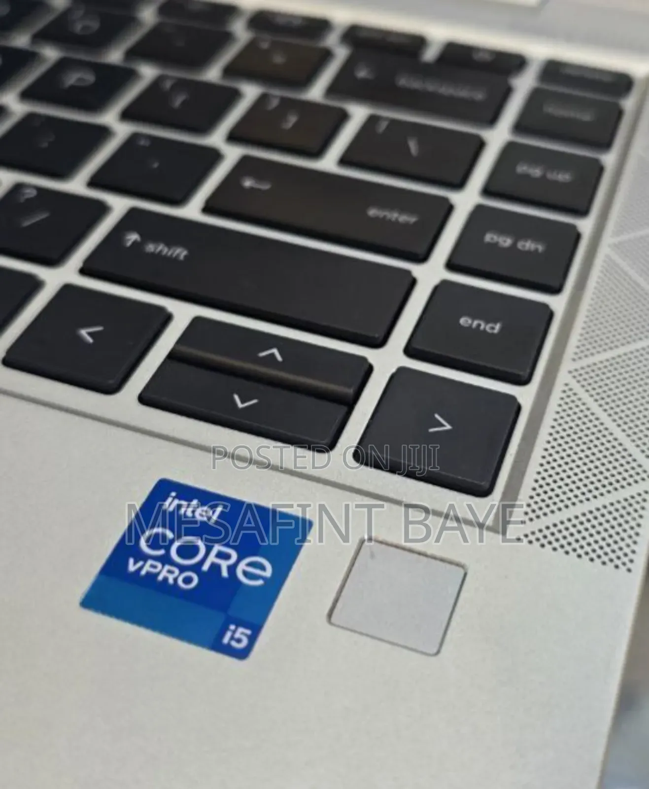 New Laptop HP EliteBook 840 G8 16GB Intel Core I5 SSD 512GB