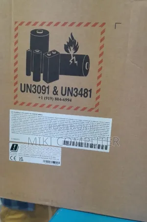 New Laptop Lenovo IdeaPad 130 8GB Intel Core I5 SSD 512GB