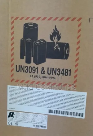 New Laptop Lenovo IdeaPad 130 8GB Intel Core I5 SSD 512GB