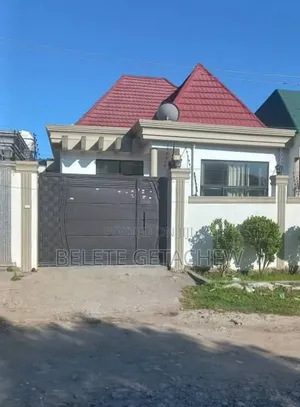 Photo - 3bdrm Villa in Ayat, Luxury Villa, Bole for sale