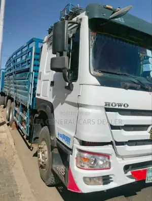 Photo - Sino ካሶኒ
•2021
•a-11
•150,000 ኪሜ
•90% ጎማ
••7,500,000