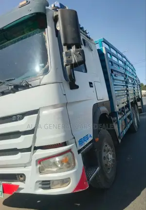 Sino ካሶኒ
•2021
•a-11
•150,000 ኪሜ
•90% ጎማ
••7,500,000