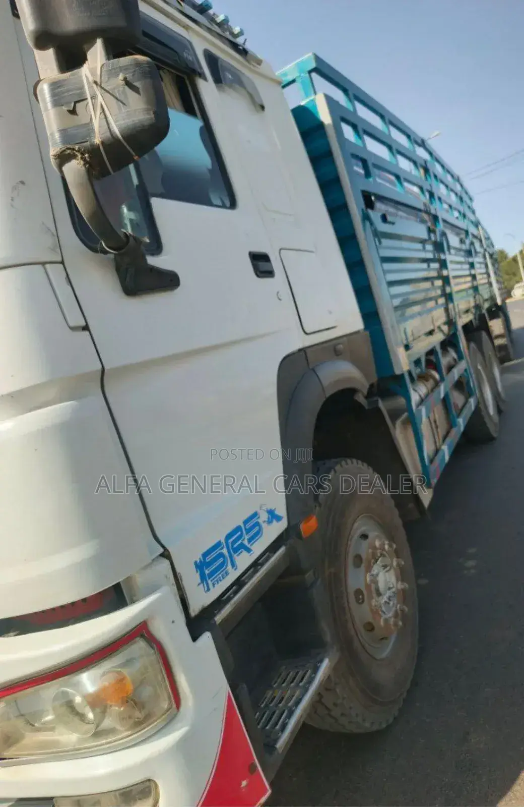 Sino ካሶኒ
•2021
•a-11
•150,000 ኪሜ
•90% ጎማ
••7,500,000