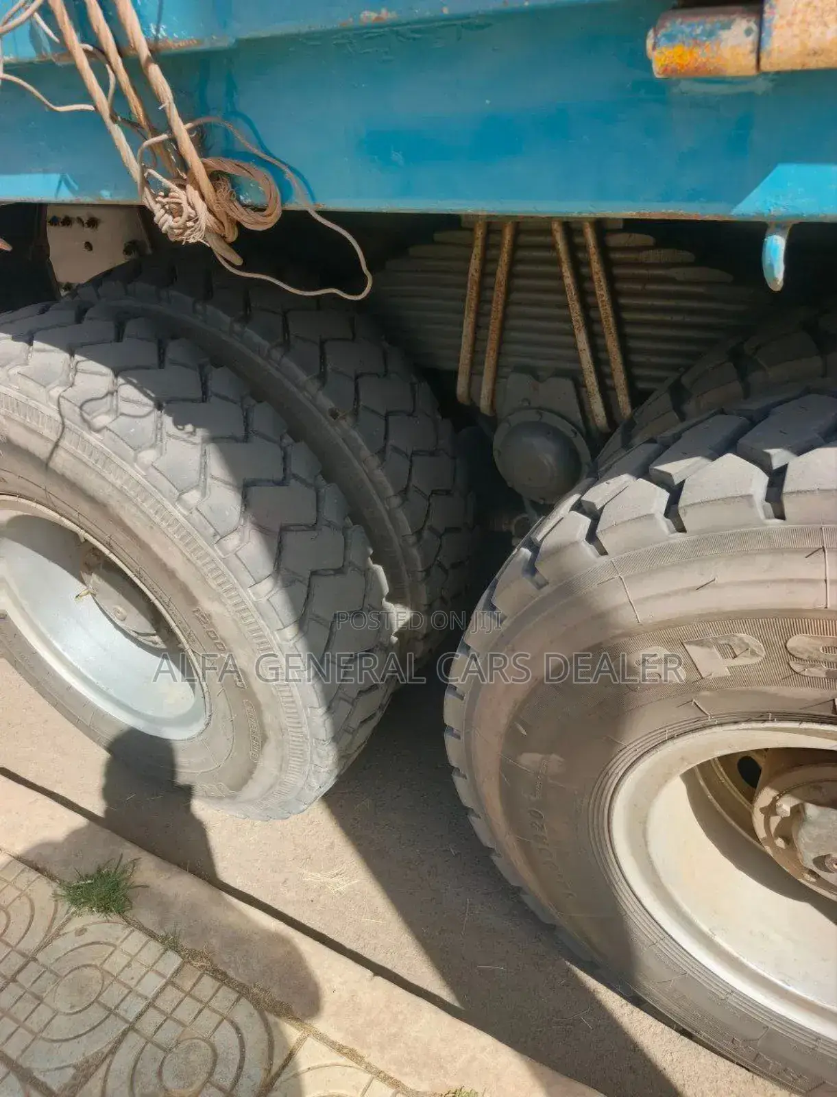 Sino ካሶኒ
•2021
•a-11
•150,000 ኪሜ
•90% ጎማ
••7,500,000