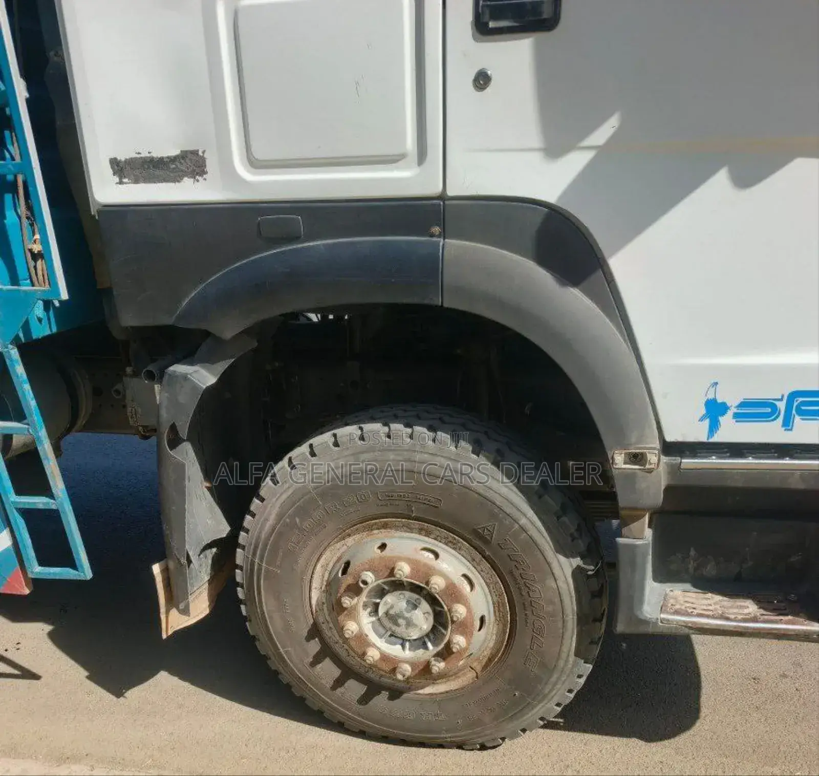 Sino ካሶኒ
•2021
•a-11
•150,000 ኪሜ
•90% ጎማ
••7,500,000