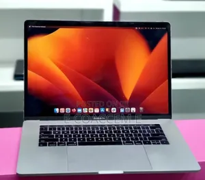 New Laptop Apple MacBook 16GB Intel Core I7 SSD 1T