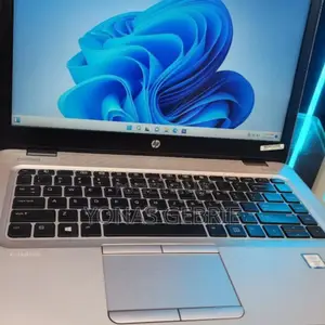 New Laptop HP EliteBook 840 8GB Intel Core I5 HDD 1T