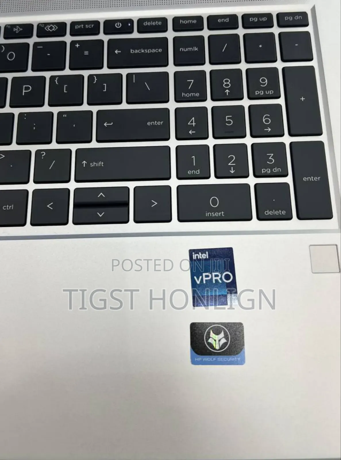 New Laptop HP EliteBook 840 16GB Intel Core I7 SSD 512GB