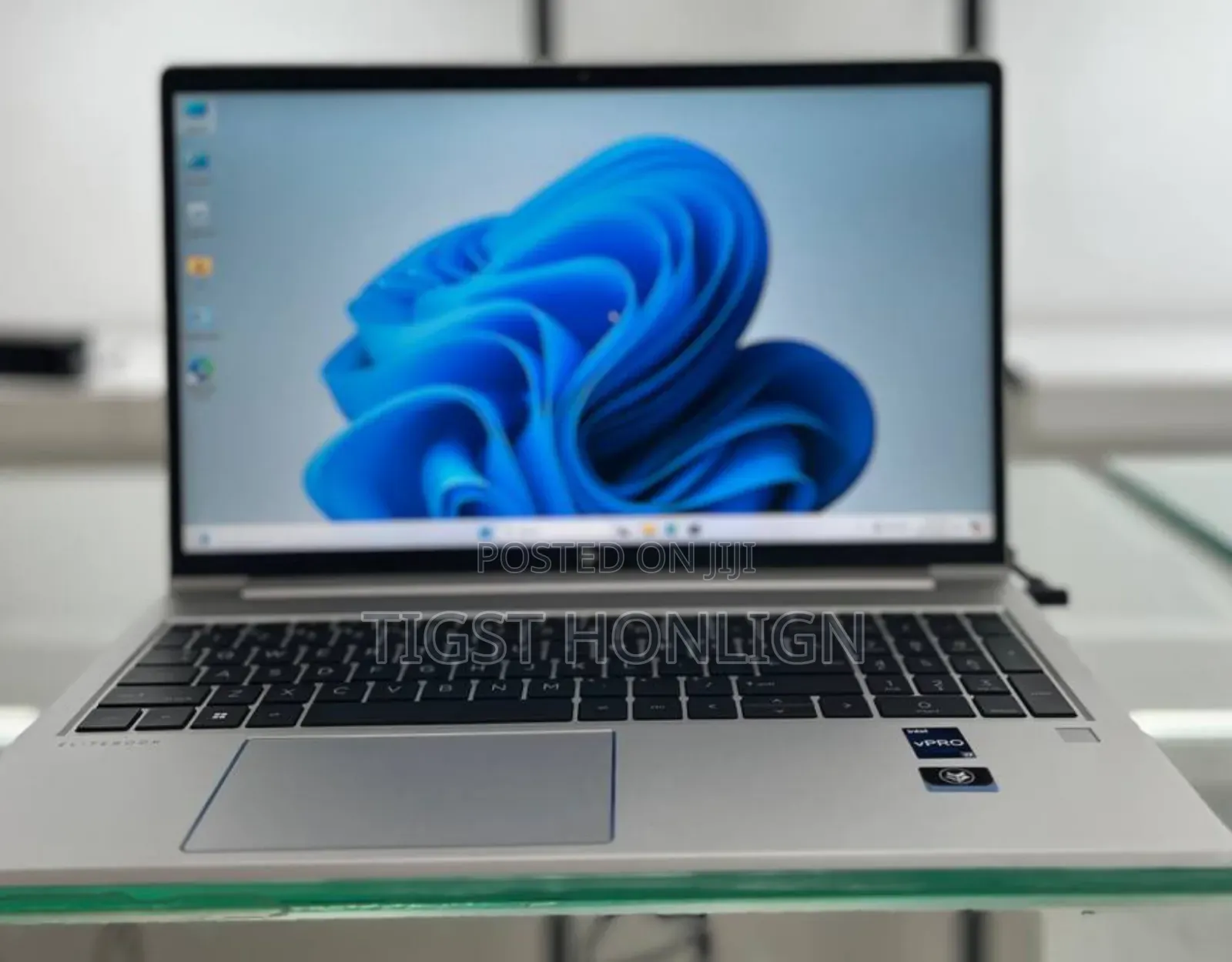 New Laptop HP EliteBook 840 16GB Intel Core I7 SSD 512GB