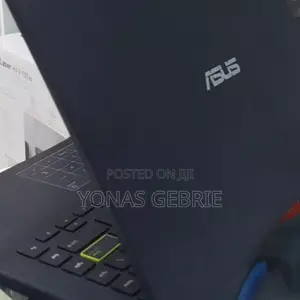 New Laptop Asus VivoBook 15 X505BA 4GB Intel Celeron SSD 128GB