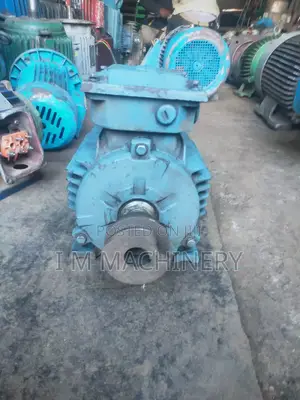 1.5 Kwdinamo ዲናሞ