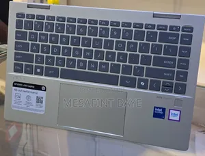 New Laptop HP Envy X360 16GB Intel Core I7 SSD 1T