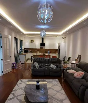 5bdrm House in Ayat, G+2 Luxury, Bole for sale