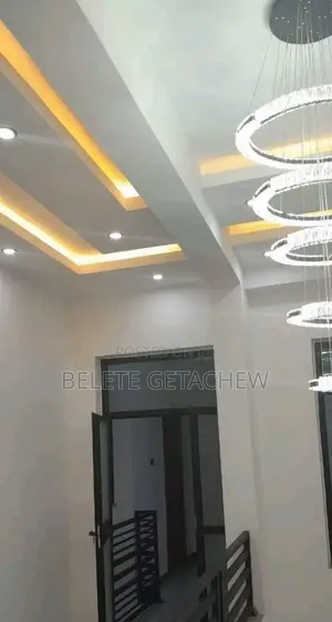 5bdrm House in Ayat, G+2 Luxury, Bole for sale