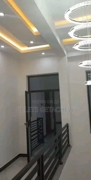 5bdrm House in Ayat, G+2 Luxury, Bole for sale