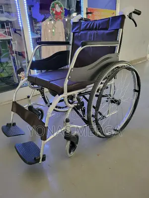 Toilets Or Wheelchair፷凸saving Effort伊፼wheelchair~∞Wheelchair