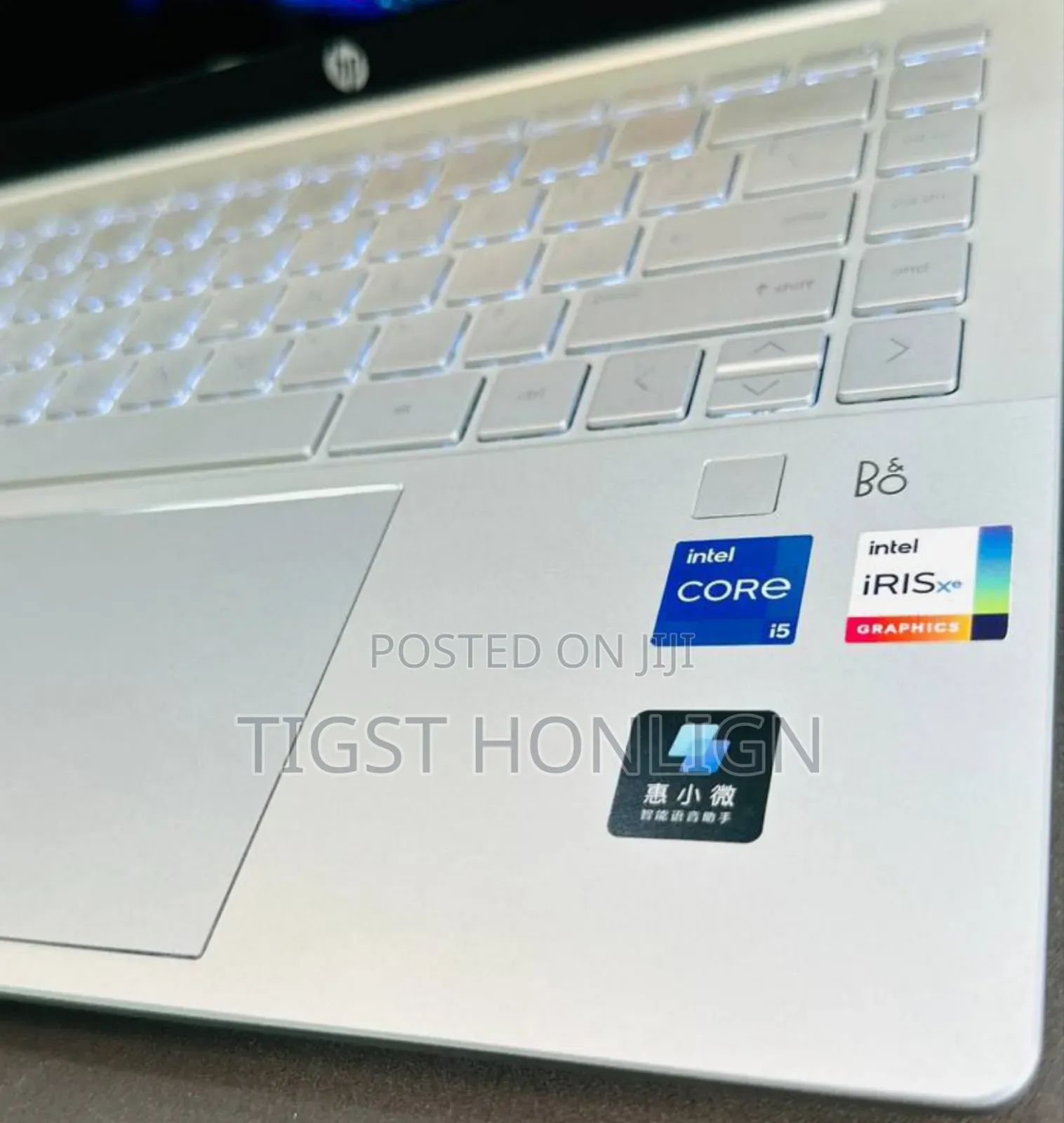 New Laptop HP Pavilion 14 16GB Intel Core I5 SSD 512GB