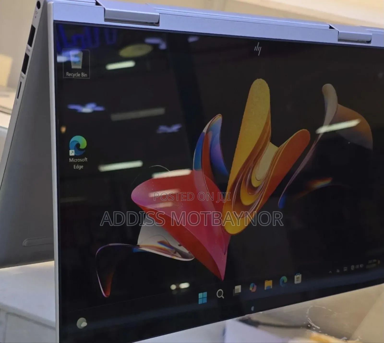 New Laptop HP Pavilion 15 16GB Intel Core I7 SSD 1T