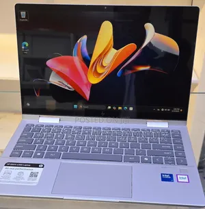 New Laptop HP Pavilion 15 16GB Intel Core I7 SSD 1T