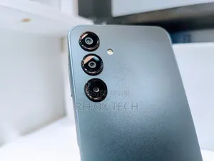 New Samsung Galaxy A16 5G 128 GB Black