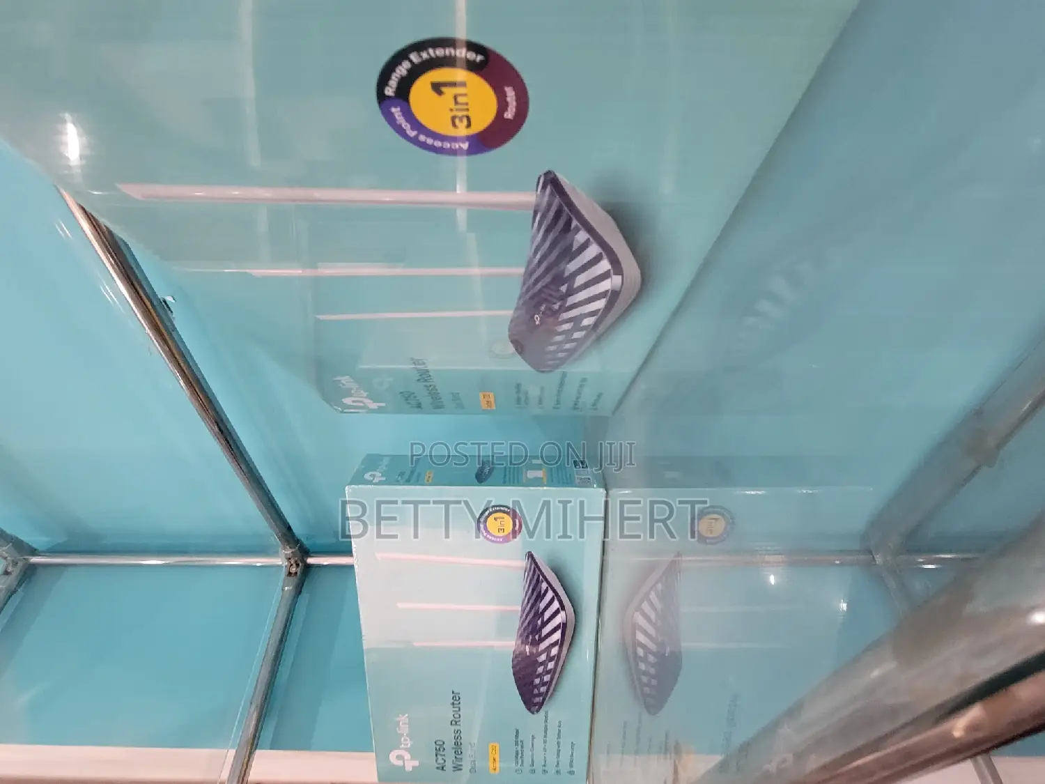 Tp-Link AC750 Router