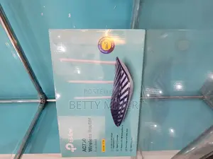 Tp-Link AC750 Router