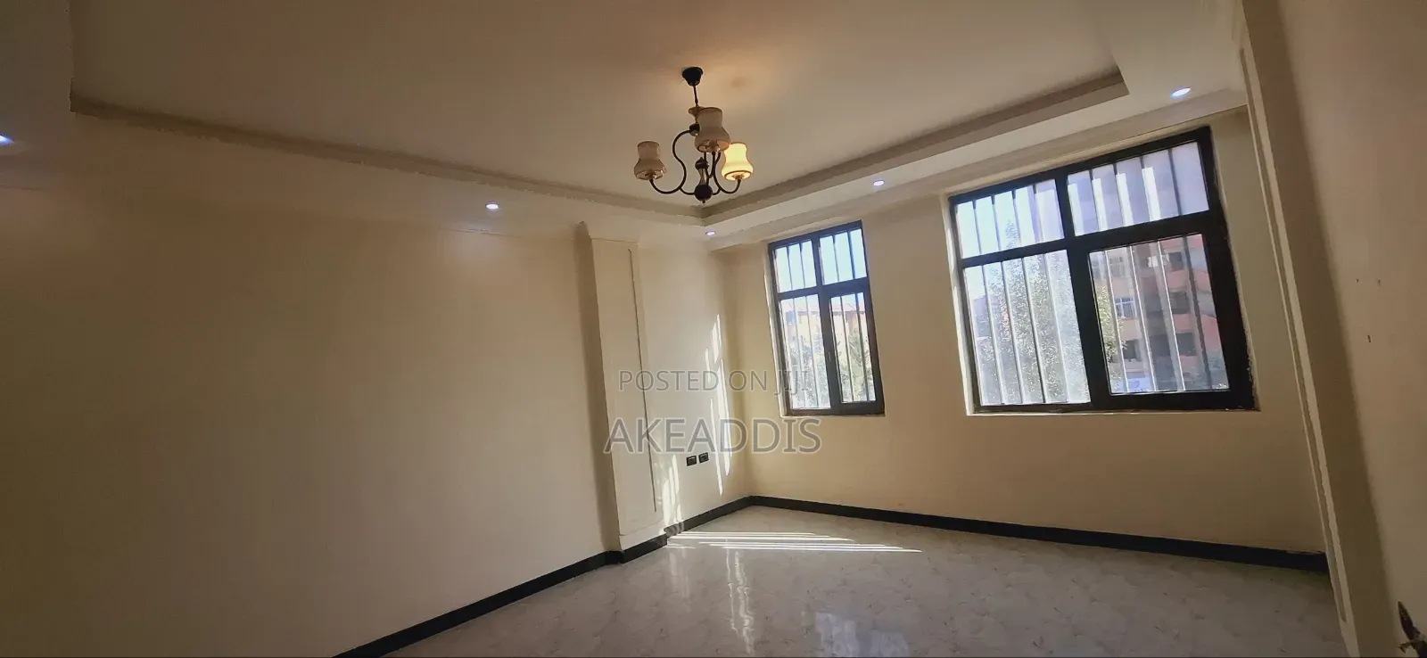 Furnished 2bdrm Condo in Bole Arbsa for sale