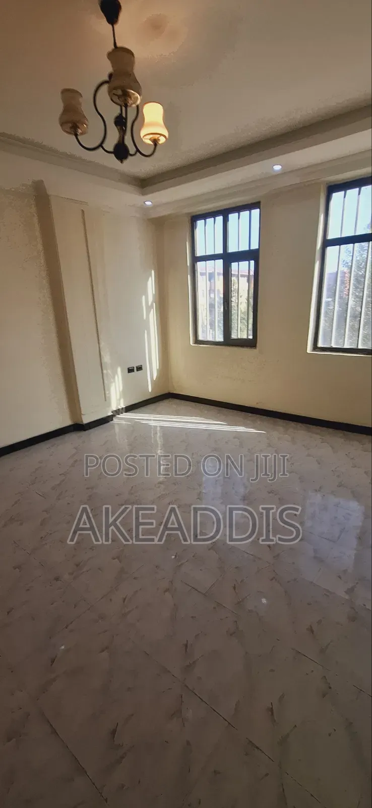 Furnished 2bdrm Condo in Bole Arbsa for sale