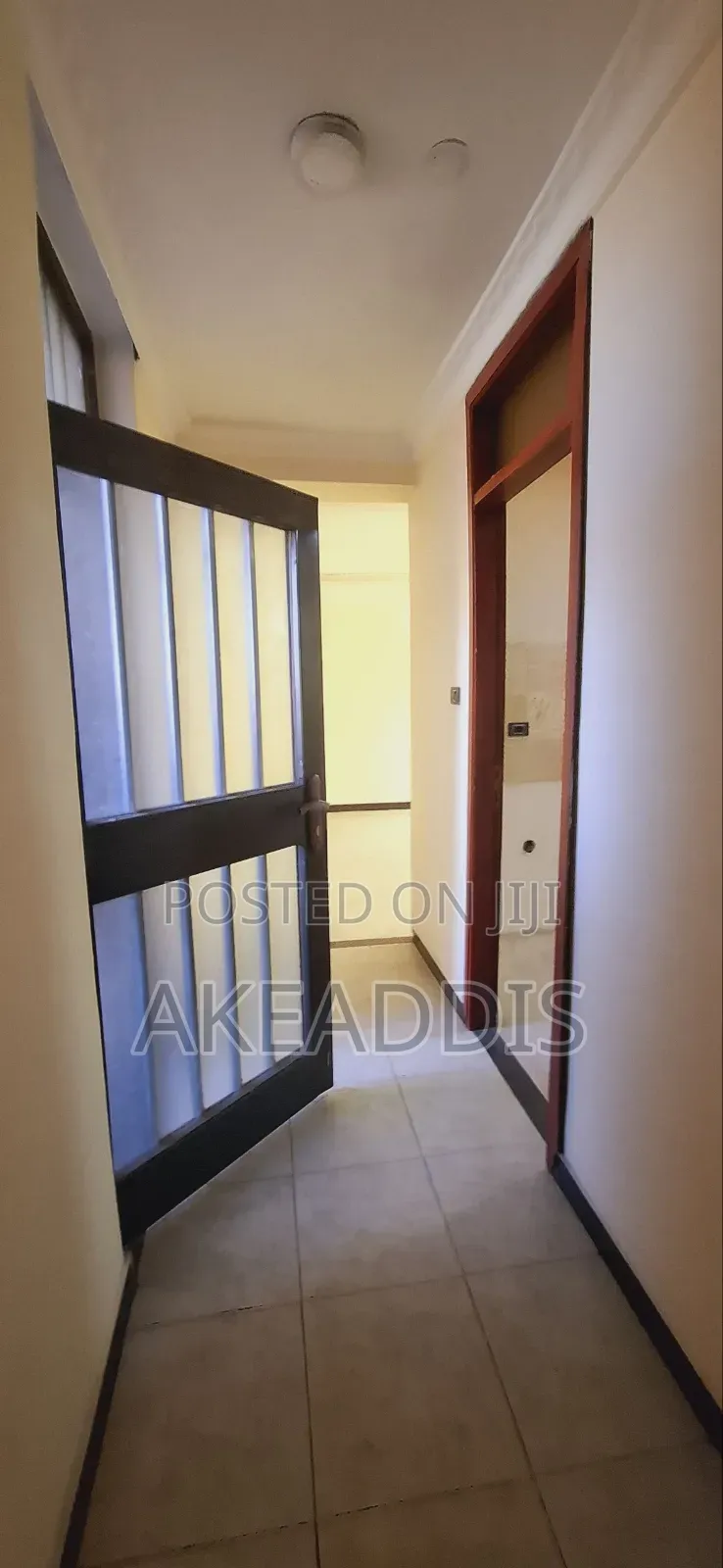 Furnished 2bdrm Condo in Bole Arbsa for sale
