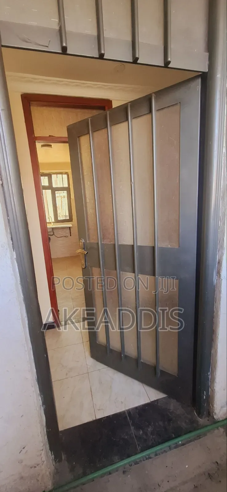 Furnished 2bdrm Condo in Bole Arbsa for sale